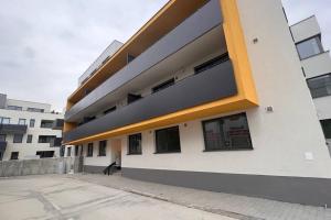 2 room Apartment Rovinka, 204