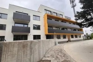 2 room Apartment Rovinka, 204 - Torcs