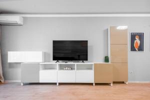 Urban Elegance at Its Finest Stylish 1-BD Flat by Flat Mаnager