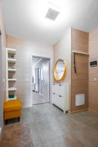 Urban Elegance at Its Finest Stylish 1-BD Flat by Flat Mаnager