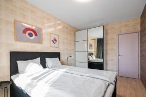 Urban Elegance at Its Finest Stylish 1-BD Flat by Flat Mаnager