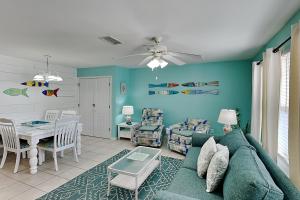 Three Cs #102 - Surfsong