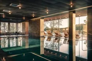 Vann Spa Hotell & Konferens - Dingle