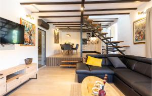 Awesome Home In Gospic With Sauna