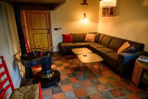 Vakantiehuis An Diek