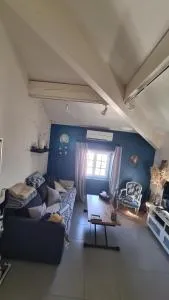 T2 COCOONING BEACH - Virebelle