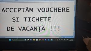 Pensiunea Sun Victor