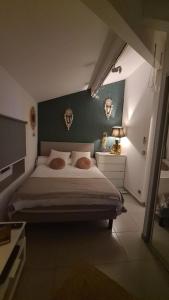 T2 COCOONING BEACH