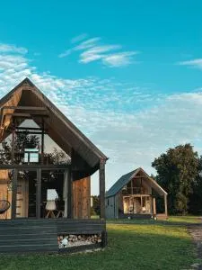 Sunset Village - Areņdole