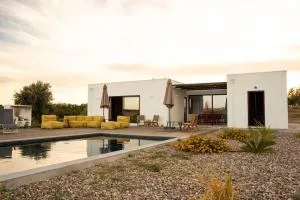 Monte das Mogueiras - Avis