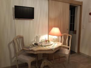 B&B / Chambres d'hotes Le Clos des Ecureuils : photos des chambres