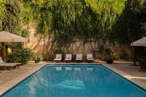 CASA SAN ROCCO - Luxurious Grand 18th C. Palace with Gardens & Pool