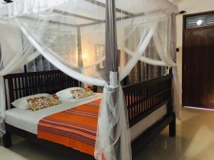 Sathis villa - Ubytování bez kategorie ve městě Ambalangoda