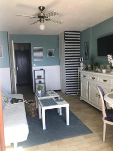 Vue imprenable sur mer- La perle de Saint Pierre La Mer