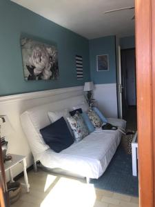 Vue imprenable sur mer- La perle de Saint Pierre La Mer