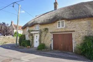 Stable Cottage - Shipton Gorge
