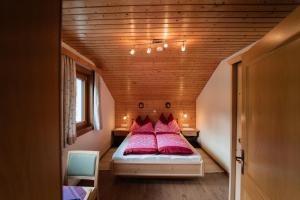 Ferienwohnung Zedlacher