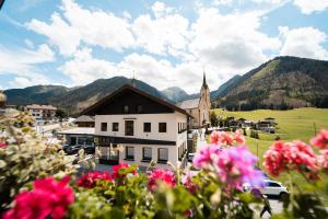 Ferienwohnung Zedlacher