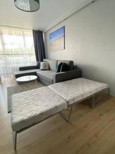 Cosy Seaside Apartments