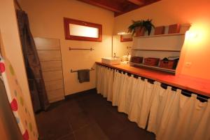 Villas Chalet les Blancs : photos des chambres