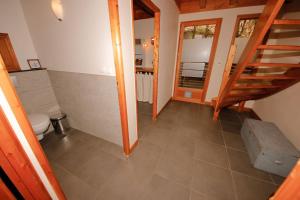 Villas Chalet les Blancs : photos des chambres