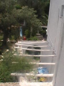 Manos Apartments Skopelos Greece