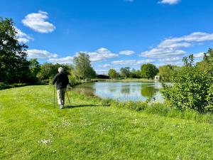 Campings Camping Les Adillons : photos des chambres