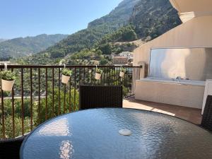 Balcón de La Iruela I