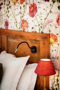 Hotels Le Clair de la Plume - Les Collectionneurs : photos des chambres