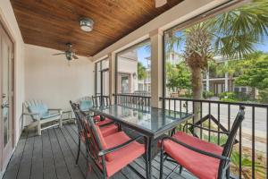 30A Beach House - Beach Bikin by Panhandle Getaways