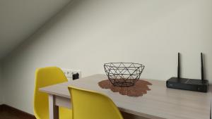 Apartments near Noblessner