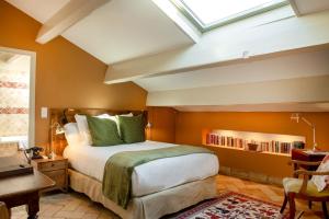 Hotels Le Clair de la Plume - Les Collectionneurs : Petite Chambre Double