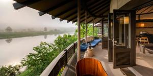 Patamma Hideaway Resort