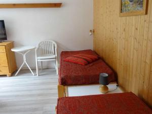 Appartements Studio Valloire, 1 piece, 4 personnes - FR-1-263-38 : photos des chambres