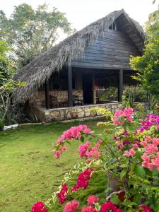 Lualemba Bungalows