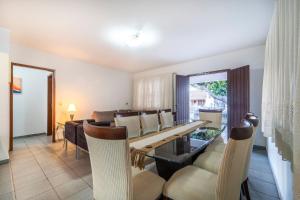 Aluguel Casa 3 Quartos para 8 Pessoas BombasSC