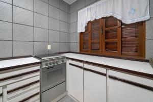 Aluguel Casa 3 Quartos para 8 Pessoas BombasSC