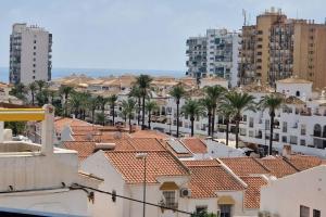 Encantador 2 dorm Pueblo Evita