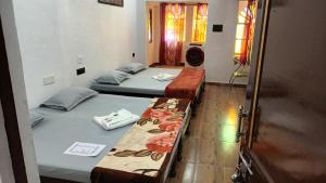 Jag Niwas Guest House & pure veg restaurant