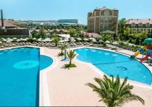 Апартаменты у моря - в "Green City RESORT" - Sangachal