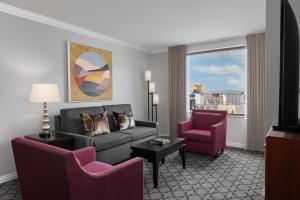 Marriotts Grand Chateau