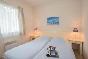 Complexes hoteliers Oasis Les Jardins des Sables d'Olonne : photos des chambres