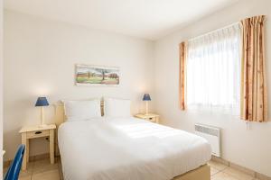 Complexes hoteliers Oasis Les Jardins des Sables d'Olonne : photos des chambres