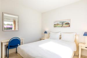 Complexes hoteliers Oasis Les Jardins des Sables d'Olonne : photos des chambres