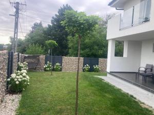 LURKÓ Apartmanok Siófok
