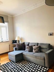 Apartament Wyspiańskiego