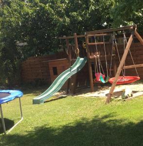 LURKÓ Apartmanok Siófok