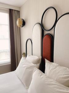 Hotels Hotel de L'Esperance : photos des chambres