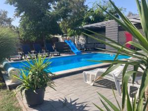 LURKÓ Apartmanok Siófok