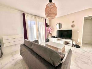 Appartements T3 Eysines proche Bordeaux et Lacanau plage : photos des chambres